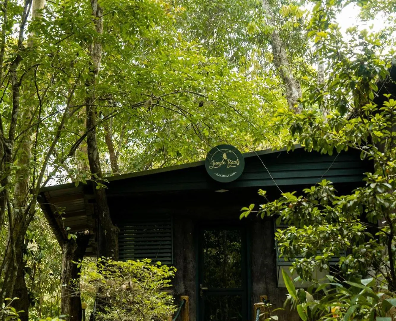 Ranches Jungle Beats Resorts Meppādi