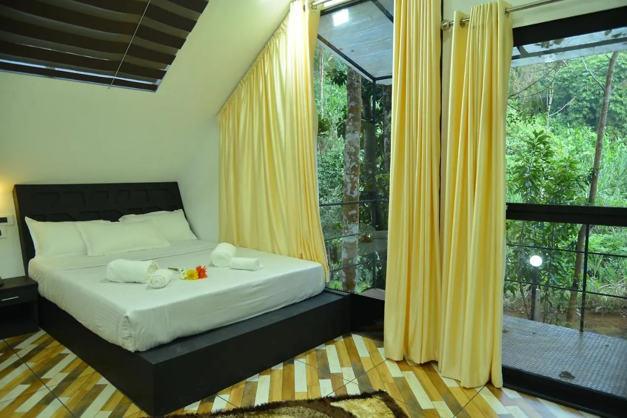 Ranches Jungle Beats Resorts Meppādi
