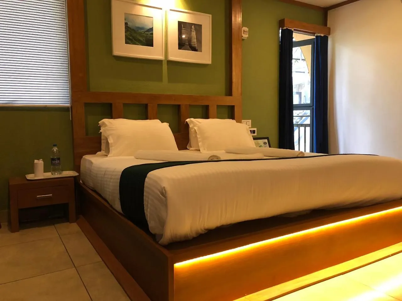***  Ranches Jungle Beats Resorts Meppādi Inde