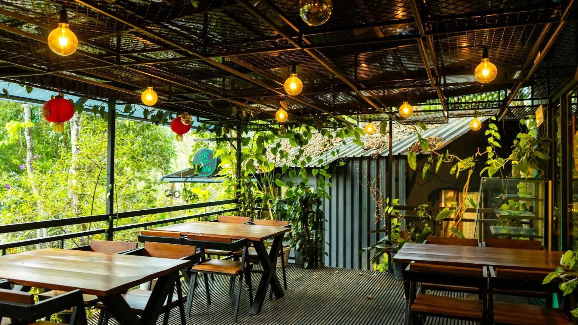 Ranches Jungle Beats Resorts Meppadi India