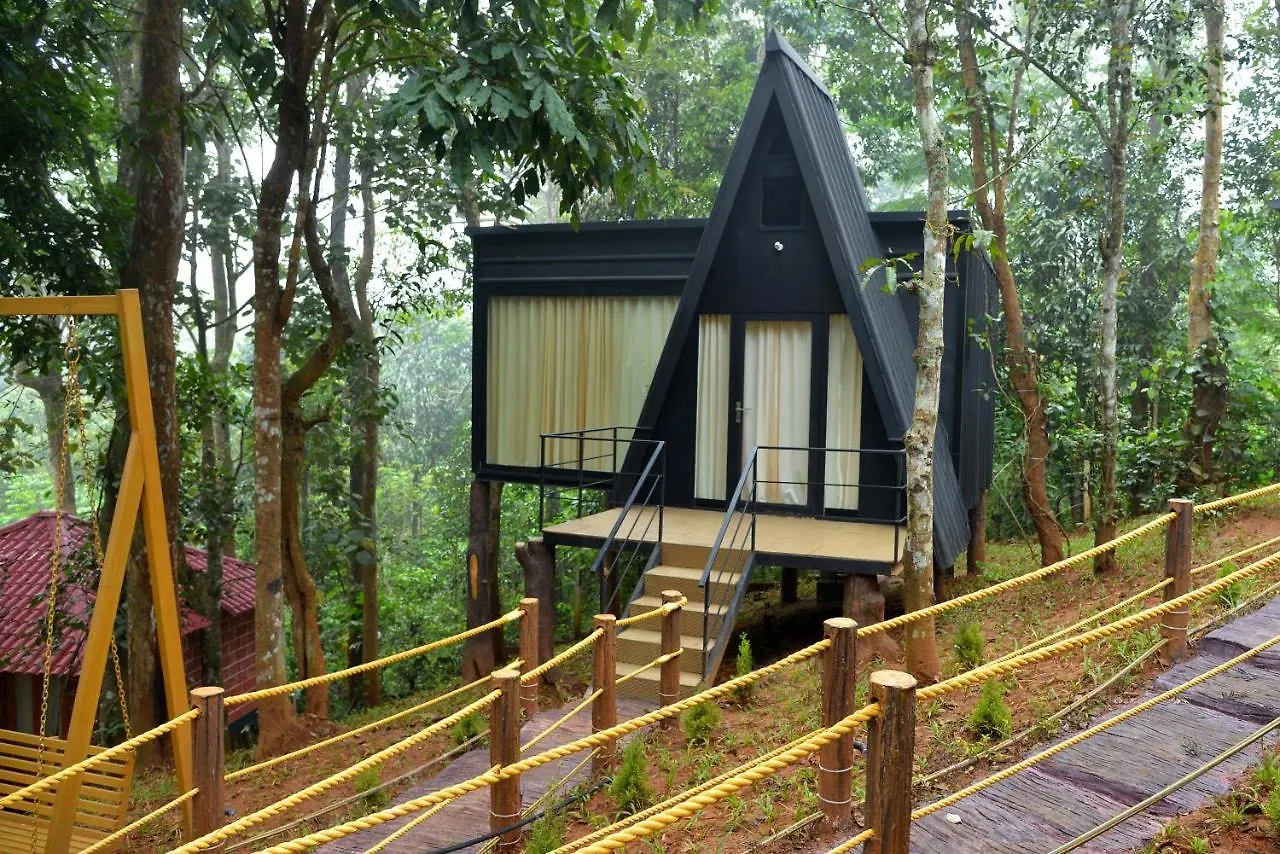 Ranches Jungle Beats Resorts Meppadi