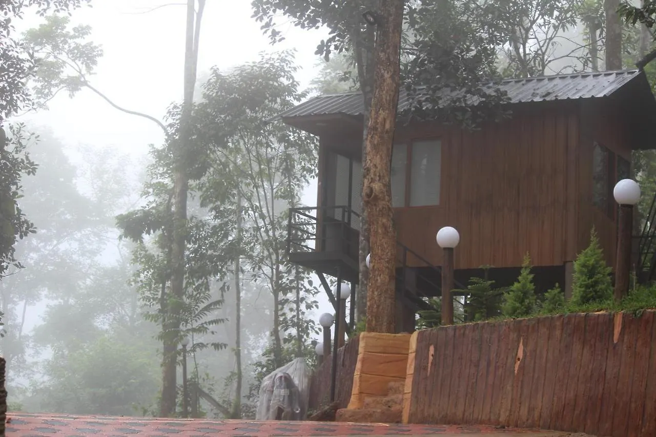 Ranches Jungle Beats Resorts Meppadi