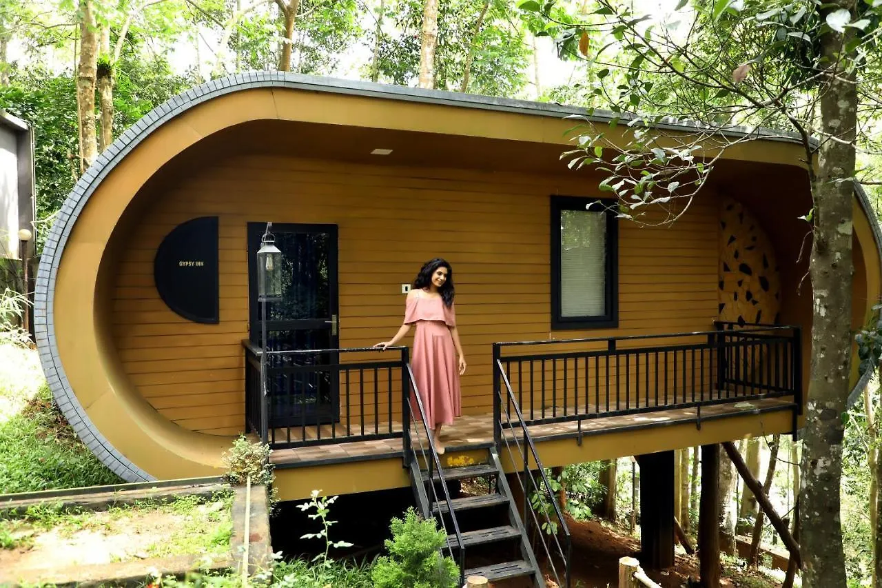 Ranches Jungle Beats Resorts Meppadi