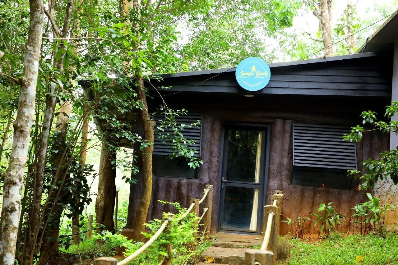 Ranches Jungle Beats Resorts Meppadi
