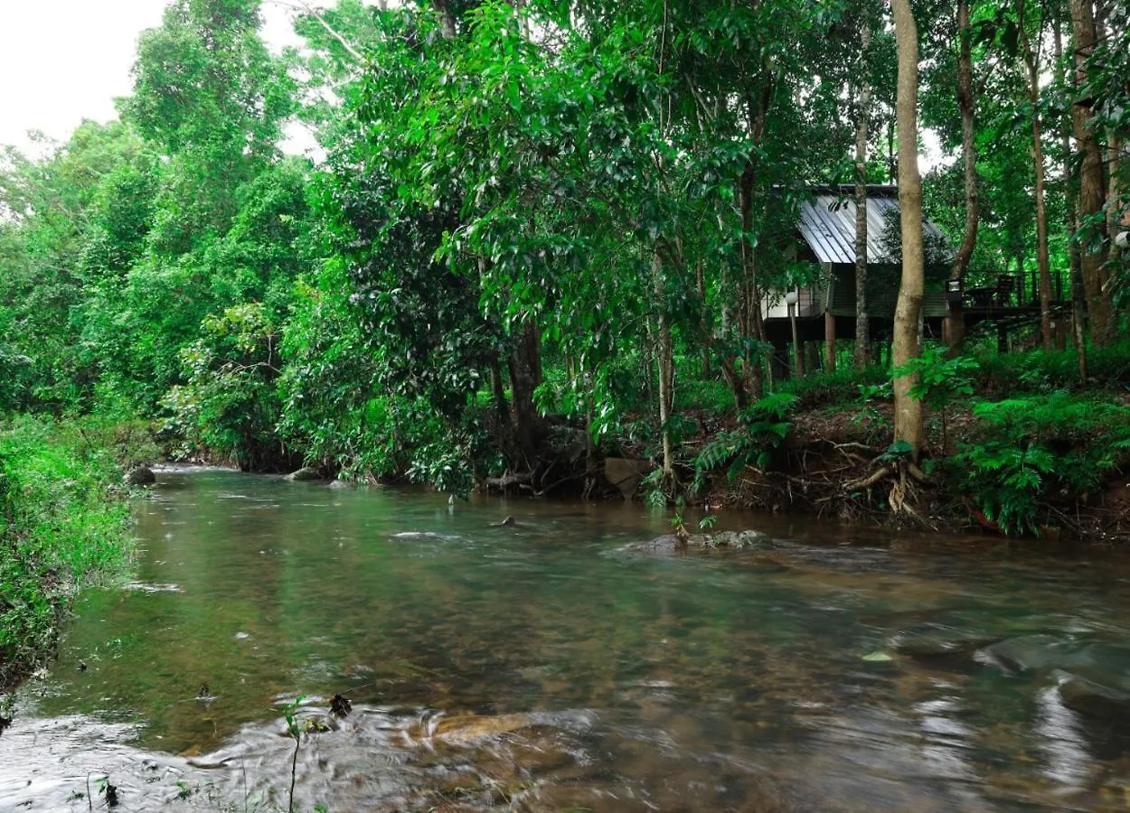 Ranches Jungle Beats Resorts Meppadi